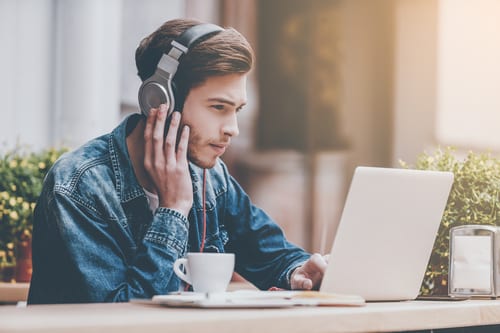 Aprender audio