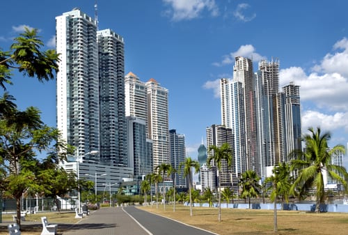 Cómo aprender inglés en Panamá