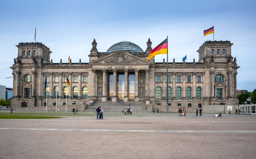 Cómo aprender inglés en Alemania