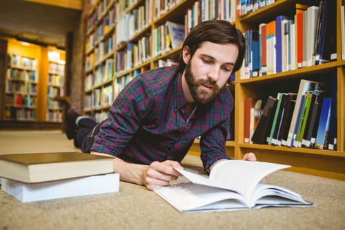 Libros para aprender inglés nivel intermedio