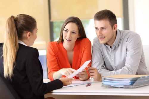Frases em inglês para ir ao banco