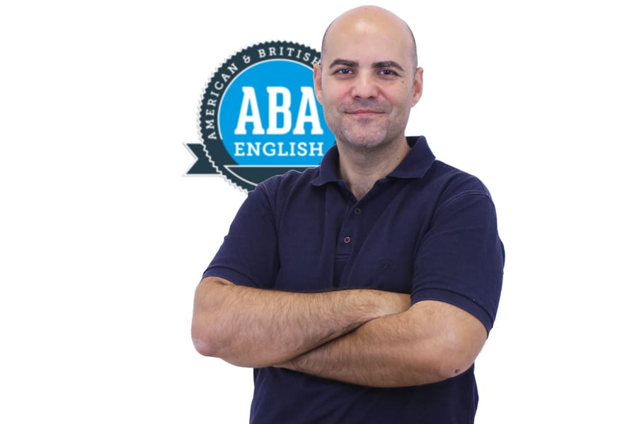 ABA English Appoints Pedro Serrano New Chief Marketing Officer