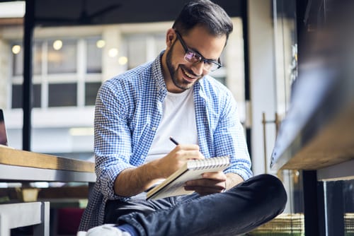 Inglés para trabajar como periodista