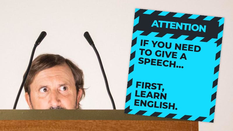ABA English redesigns its brand and launches the campaign “First, learn English”