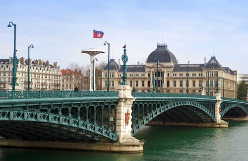 Apprendre l’anglais à l’Université de Lyon I