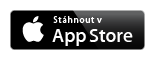 Stáhnout v App Store