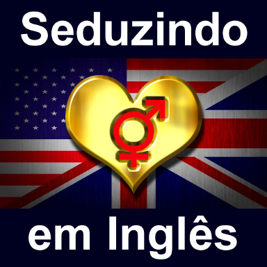 Icon senduzindo em Ingles