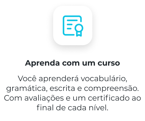 Curso First Curso First