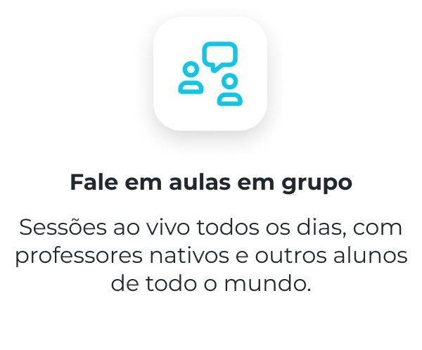 Curso First Curso First