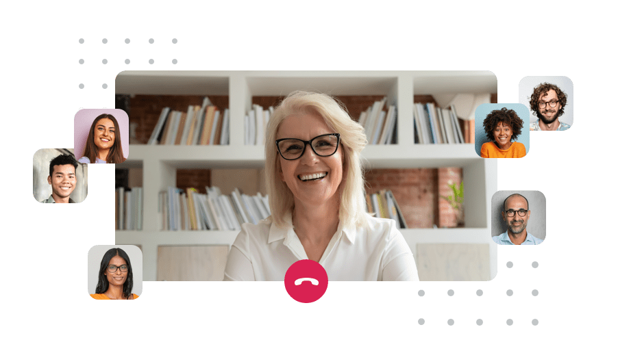 CURSO INTENSIVO DE INGLÉS ONLINE