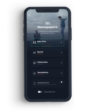 App pour apprendre l’anglais sur IOS App pour apprendre l’anglais sur IOS